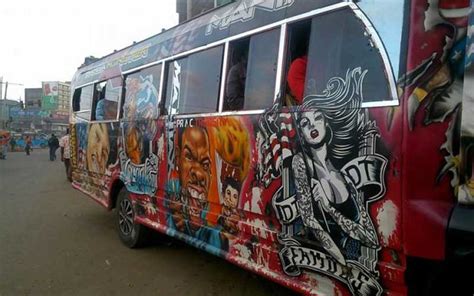 Kayole is situated north of soweto. Standard Entertainment - Entertainment News in Kenya