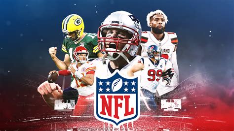 Nombra todas las ciudades que han tenido un juego de la nfl fuera de los estados unidos. NFL Kickoff 2019: Previa y pronósticos de la temporada ...