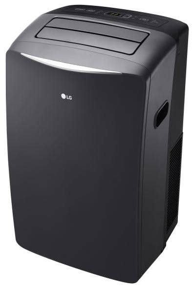 3.5 out of 5 stars. LG LP1417GSR 14,000 BTU Portable Air Conditioner with ...