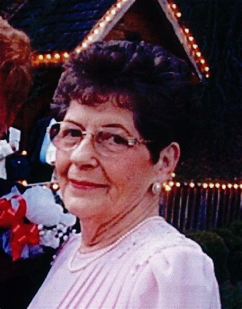 Shirley A Wood Obituary - Kansas City, MO