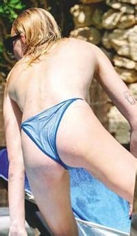 Sophie Turner Nude Topless Sunbathing Photos Onlyfans Leaked Nudes