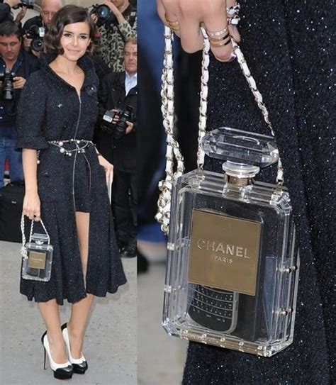 The Best Celebrity Handbag Moments Of 2013