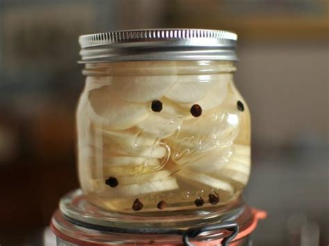 Bring to a boil, stirring to dissolve the sugar. Sweet Pickled Daikon Radish Recipe | Serious Eats