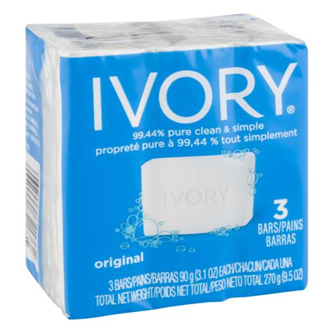 Ivory Soap Powells Supermarkets
