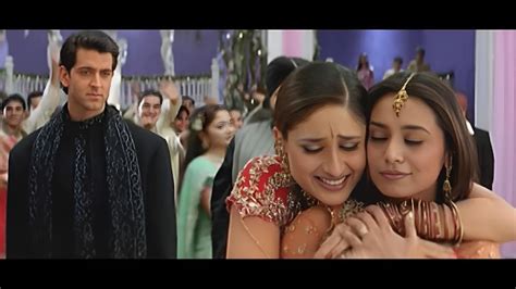 Mujhse Dosti Karoge Full Movie Review And Facts Hrithik Roshan Rani Mukerji Kareena Kapoor