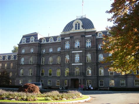 Vassar College Main Building Flickr Photo Sharing