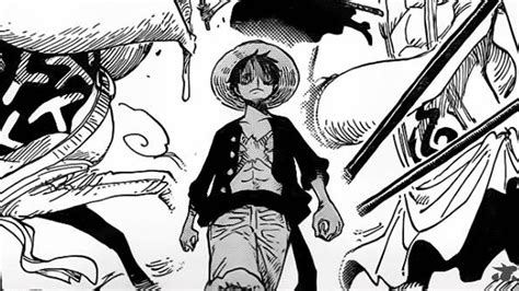 The scene in the episode roughly goes like this: REVIEW: One Piece 636 Manga Chapter- Luffy K.O's Hodi ...