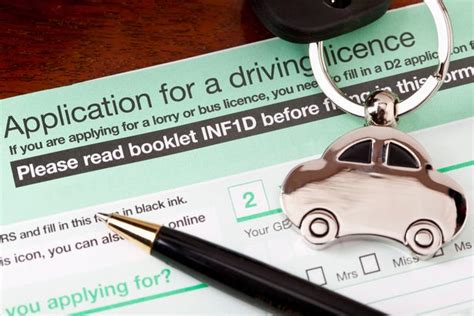 Dvla Warning Over 112 Medical Conditions You Must Declare Or Risk £