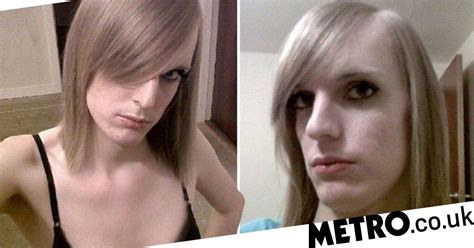 Trans Murderer Granted £20000 Gender Reassignment Surgery On The Nhs
