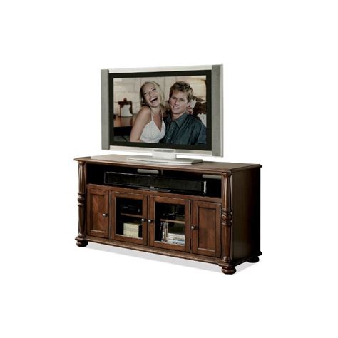 Dunmore 60 Inch Tv Console Eaton Hometowne Furniture Eaton And