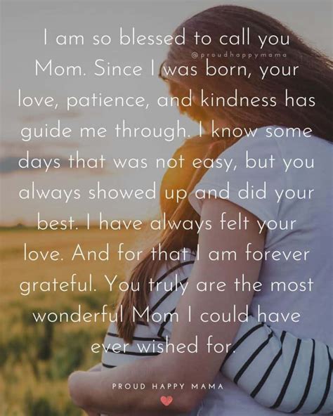50 Best Happy Mother S Day Quotes From Daughter [with Images]