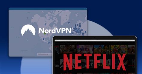 Nordvpn For Netflix In 2020 Unlock All Netflix Catalogs Vpnpro