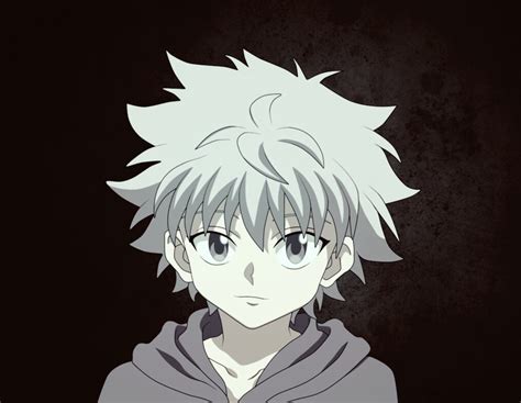 Hunter x hunter never shies away. Killua Zoldyck | Hunter x Hunter Fanon Wiki | Fandom