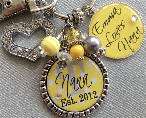 Check spelling or type a new query. Nana gift Mother's Day gift Grandmother Aunt Mom Year by ...