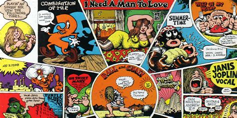 Great Brands Great Value Mickey Rat Print Underground Comics Comix