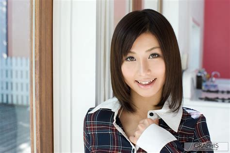 Japan AV Idol Akari Asahina 朝日奈あかり