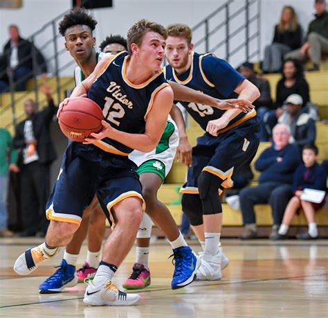 Section V Roundup R Hs Guard Tandem Irondequoits Escape And World