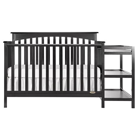 Crib With Changing Table Archives Baby Fellow