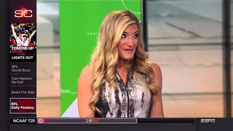 Watch nfl network on youtube tv. Who Exactly Is Cynthia Frelund and Does She Have Any Clue ...