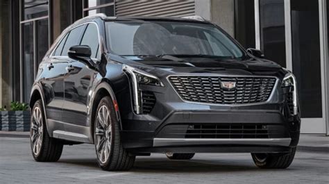 Cadillac Xt7 Suv 2024 Release Date And Price New Cars Folk