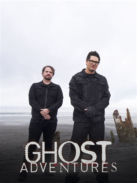 Ghost Adventures Season 5 Rotten Tomatoes