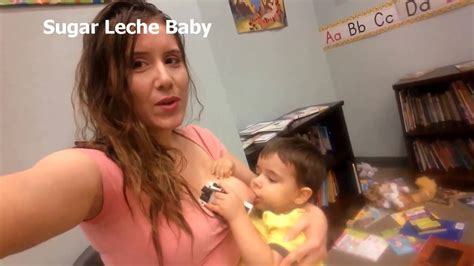 Tania Single Mom Breastfeeding 👉👌sex While Breastfeeding Yay Or Nay