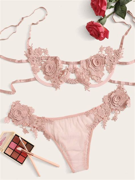 Pin On Lingerielook Outfit