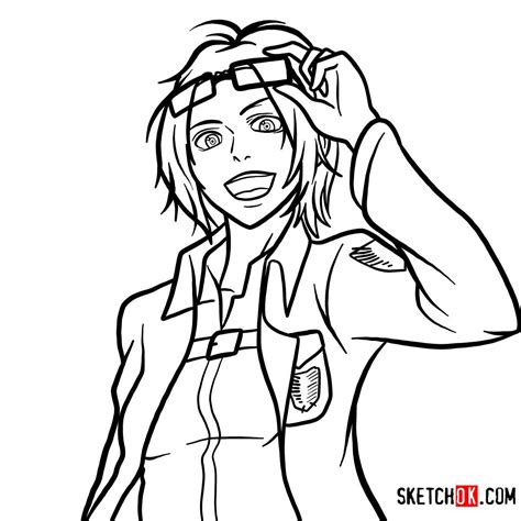 Sasha Coloring Pages Aot Coloring Pages Disegni Da Colorare Per The