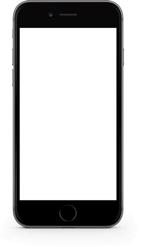 23 Phone Frame Png