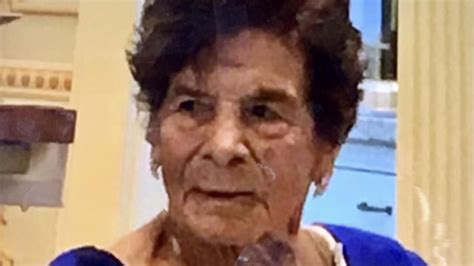 missing vulnerable 91 year old woman located