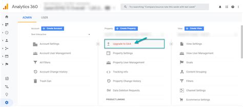 Fill in your account name, website name, website/instant site url, and select an industry category and reporting time zone. Demystifying Google Analytics 4 FKA App + Web | Seer ...