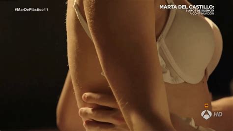 Nude Video Celebs Andrea Trepat Nude Mar De Plastico S02e11 2016