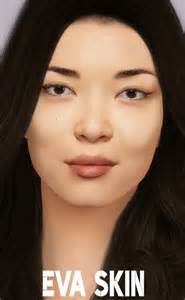 Eva Skin By Thisisthem Sims 4 Skins