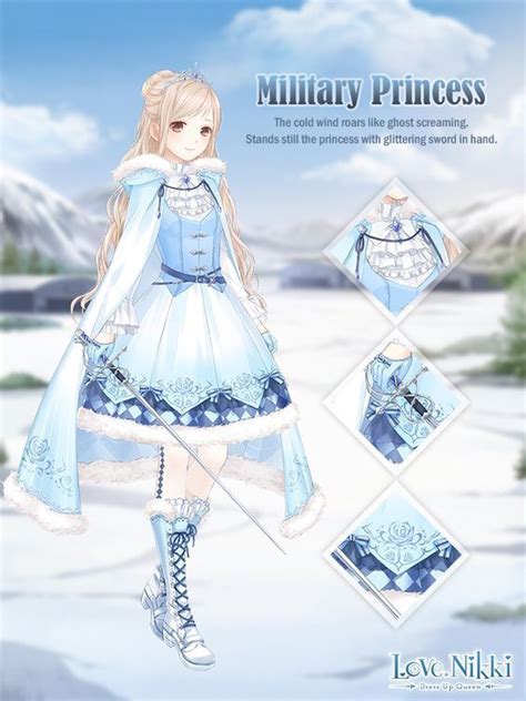 Lilith Kingdomsuits Love Nikki Dress Up Queen Wiki Fandom Anime