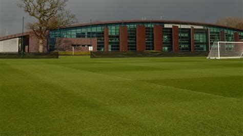 Get all the latest news, videos and ticket information as well as player profiles and information about stamford bridge, the home of the blues. Chelsea FC Cobham Training Ground | طرفداری