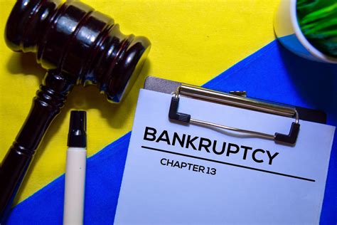 Pros And Cons Of Filing Chapter 13 Bankruptcy Chris Mudd And Associates