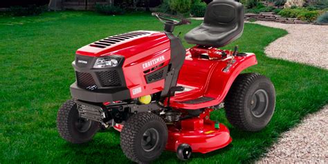 5 Best Riding Lawn Mowers Reviews Of 2023