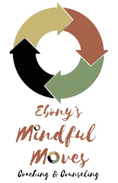 Ebonys Mindful Moves
