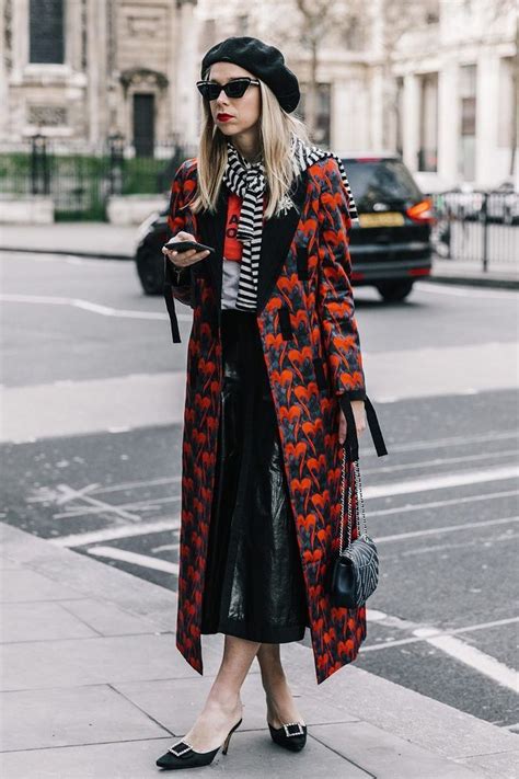 36 Stunning Winter Outfits Ideas With Skirts