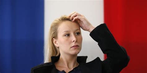 The best gifs are on giphy. Régionales 2015 : Marion Maréchal-Le Pen veut séduire les ...