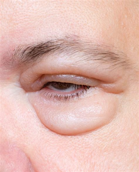 Swelling Around Eye And Orbital Swellings Face Restoration Facial