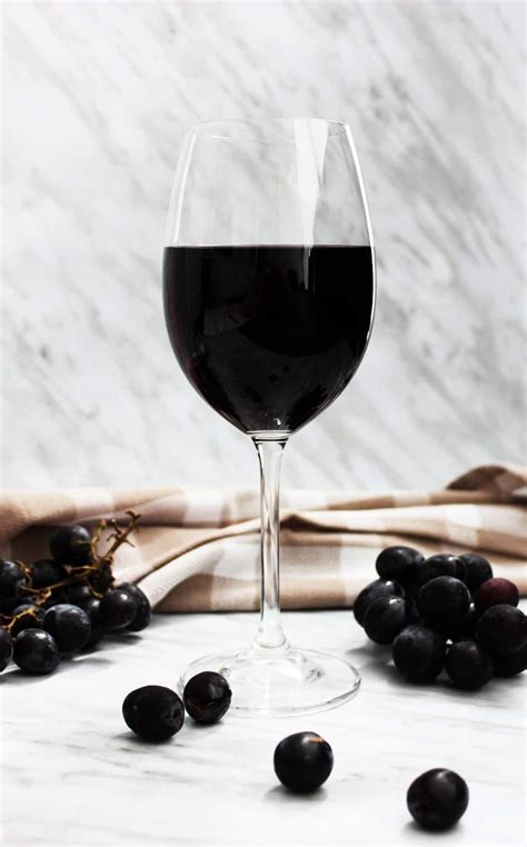 Since i pretty much never need a whole bottle for cooking, i want something i can enjoy while. Red Wine for Beginners - Slow The Cook Down