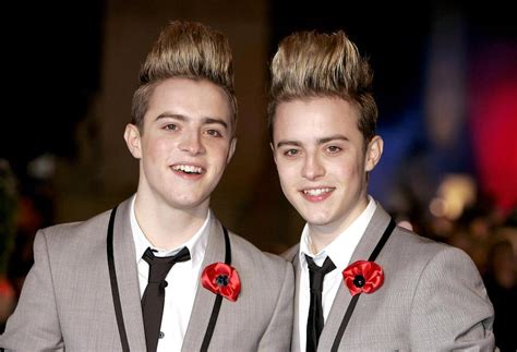 anorak news x factor jedward s threesome olly murs croaks and ghostbusters