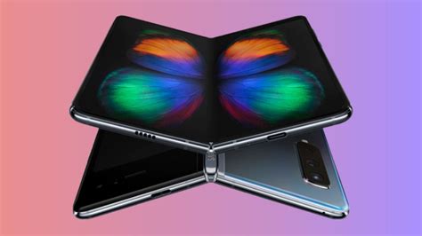 Samsung Galaxy Fold Finally Ready For Its First Launch In Korea Your
