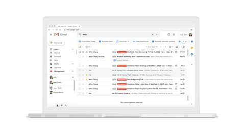 Cerca Più Velocemente In Gmail Con I Chip Di Ricerca Nel