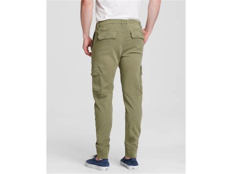 Joes Jeans Cargo Jogger Pants In Green For Men Lyst