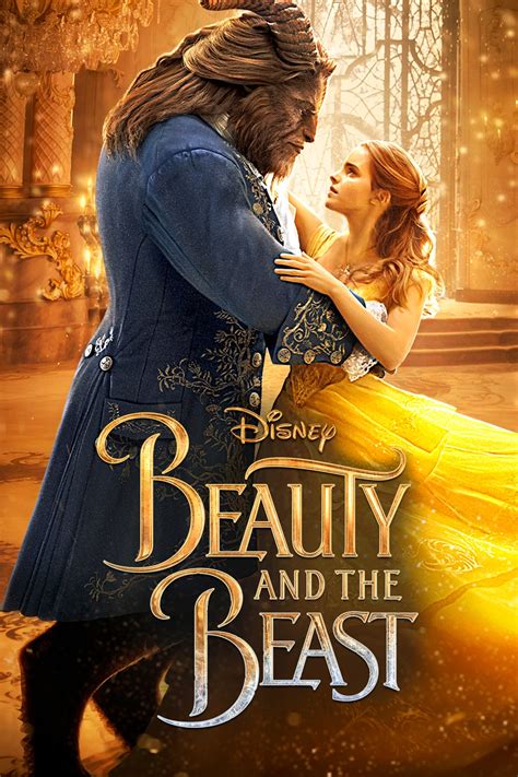 Beauty And The Beast 2017 Disneylife Ph