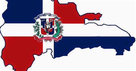 Bandera Dominicana Orgullo De Los Dominicanos