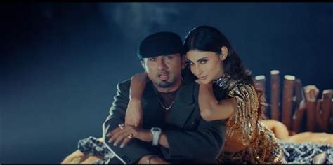 Yo Yo Honey Singh Releases Party Track ‘gatividhi Featuring Mouni Roy Invites Her To Manali