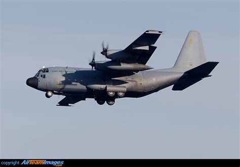 Lockheed C 130h Hercules 16803 Aircraft Pictures And Photos